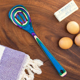Baltique® Mumbai Collection Slotted Spoon