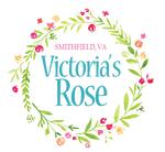 Victoria's Rose Smithfield