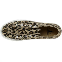 Corkys babalu leopard sneaker