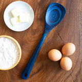 Baltique® Malta Collection Cooking Spoon, Safe For Nonstick