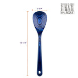 Baltique® Malta Collection Cooking Spoon, Safe For Nonstick