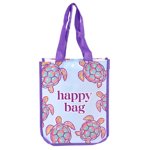 Simply Southern eco bag Happy Bag