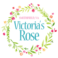 Victoria's Rose Gift Cards