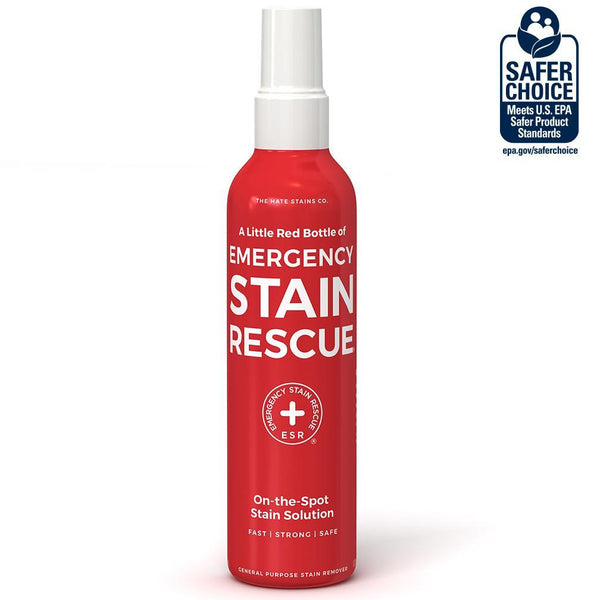 Hate Stains Emergency Stain Rescue 4 oz bottle
